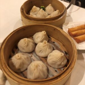 【NYお勧めレストラン】飲茶（ヤムチャ）が半額！ ★ ディムサム・パレス Dim Sum Palace ★